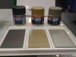New From Tamiya Color Lacquer Paint Lp 61 Lp 62 Lp 63