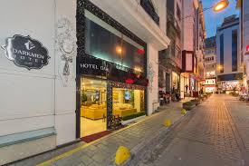 Darkmen Hotel Istanbul Updated 2020 Prices