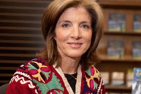Read on for photos from the big day. Caroline Kennedy To Be Us Ambassador To Japan Why It Makes Sense Now Csmonitor Com