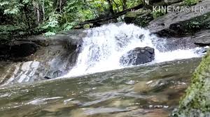 Hulu langat is the fifth largest district in selangor state with an area of 840 square kilometres and a population of 1,141,880 at the 2010 census (provisional result). Ada Gelongsor Semulajadi Di Sini Air Terjun Sungai Gabai Hulu Langat Selangor Youtube