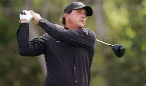He is paid $43.5 million annually and currently ranks at #50 in the forbes the world's highest paid celebrities list. Phil Mickelson Net Worth Sponsorship Deals And Title Wins Mickelson S Fortune Exposed Golf Sport Express Co Uk