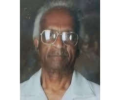 David Williams, Sr. Obituary (2025)