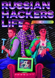 Mental health author, motivational speaker and psychotherapist read full profile 1. Russian Hackers Life Filmfreeway