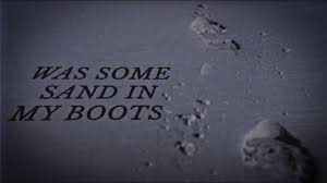 Maybe you would like to learn more about one of these? Morgan Wallen Sand In My Boots Official Lyric Video Youtube