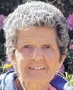 Janet Duclos Obituary (2017)