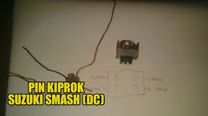 Check spelling or type a new query. Sekema Jalur Kabel Kiprok Motor Suzuki Smash Shogun Spin Satria Fu Kiprok Smash 110 Youtube