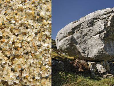 Rock | Definition, Characteristics, Formation, Cycle, Classification,  Types, & Facts | Britannica