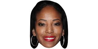 Ali Chapman (Lipstick) Big Head