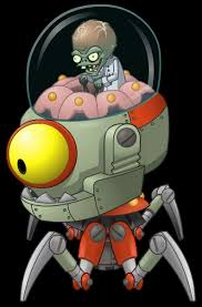 dr zomboss tomorow tron plant zombie fairy lights bedroom instagram story