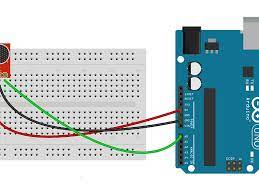 The circuit posted here is of sound level meter using arduino uno board, microphone, amplifier section and lcd module. Arduino Sound Sensor Module Sound Sensor With Arduino Code Arduino Project Hub