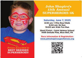 John Patrick Publishing