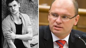 Mladý fajčí? O synovej neresti sa Sulík dozvedel od týždenníka Plus 7 dní