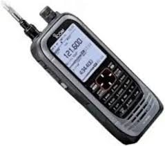 Image result for ICOM IC-R30