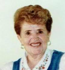 Lorraine Myska Obituary (1929