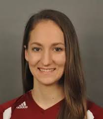 Emma Weakland (11/7/2016)