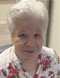 Obituary of Texie Irene Armstrong