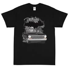 Image result for Ember Red 1964 Nova