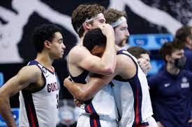 Photos March Madness 2021