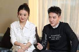 Phía phùng thiệu phong và triệu lệ dĩnh đều đưa ra thông báo cặp đôi đã ly hôn sau nhiều đồn đoán. Wyks8vczulpwkm