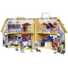 Home » jouet playmobil » playmobil maison transportable jouet club. Clinique Veterinaire Transportable 5870 Jeux De Constructions Maquettes Joueclub