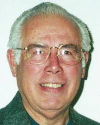 Henry Castillon Obituary (1938