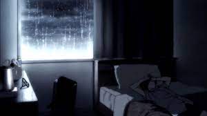 Anime bedroom by shinasty on deviantart. Sad Gif Coub The Biggest Video Meme Platform