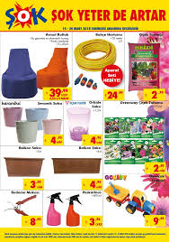 Sok 14 Mart 2018 Aktuel Urunler Katalogu Armut Koltuk