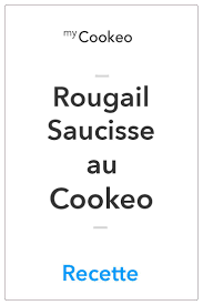 Epingle Sur Recettes Cookeo Mycookeo