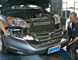 Can a honda crv be flat towed. Outfitting A Honda Cr V For Flat Towing
