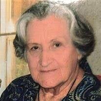 Dorothy Janice Thomas Murphy Lott Obituary