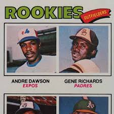 Ending jul 3 at 7:00pm pdt 6d 23h. Top 1977 Baseball Cards Rookie Cards Hall Of Famers Ranked Guide