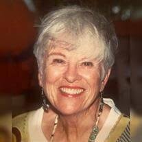 Patricia Jacquita Olson Obituary