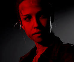 terrifier me — Guess who? THE QUARRY