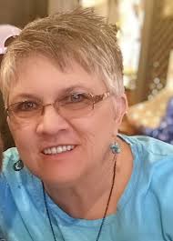 Obituary information for Cathy Walker