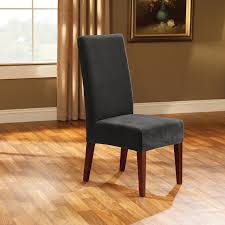 Maybe you would like to learn more about one of these? Surefit Ardor Dining Chair Cover Available At Spotlight