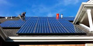 Your dedicated solar review & energy product feature website. Is Rooftop Solar Cheaper Than Buying Electricity From The Grid Ecowatch