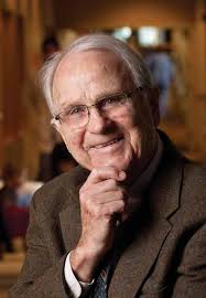 Healer, mentor, diplomat