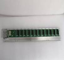 MELSEC-Q Main Base Unit Q612B Used Mitsubishi Free Shipping