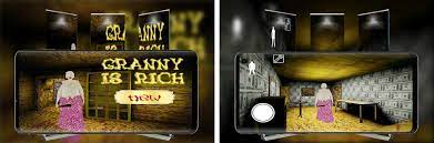 If the download doesn't start, click here. Horror Rich Granny 3 Scary Games 2019 Apk Download For Android Latest Version 1 7 3 Com Richgranny Richkid2019 Grannymod