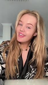 Kayla Mcnamara's Instagram, Twitter & Facebook