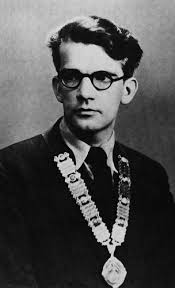 Full article: Thomas Sharp as a figure in the British planning movement