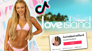 Jul 14, 2021 · you can follow her on instagram @lucindastrafford. Love Island Bombshell Lucinda Strafford Is Already Tik Tok Famous Capital