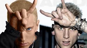 MGK Rehashes Eminem Beef: “He Did Not Win” | Eminem.Pro - the biggest and  most trusted source of Eminem