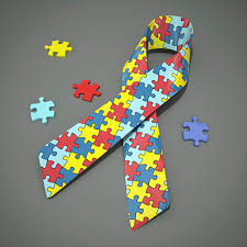 The different colors and shapes represent the diversity of the people and families living with the condition. Why A Puzzle Piece With Autism Lovetoknow