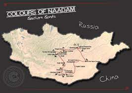 Kazakh eagle hunters, hike in the stunning altai mountains, and experience mongolia's largest holiday celebration. Colours Of Naadam Promotion Goyo Travel