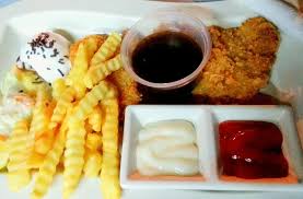 Pjkita 156 views1 year ago. Nasi Lemak Panas Medan Selera Jaya 223 Petaling Jaya Cerita Ceriti Ceritu Mamapipie