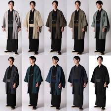 男着物の加藤商店