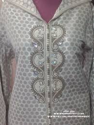 خياطتي اخر صيحة الجلابة المغربية 2015 Moroccan Fashion Caftan Moroccan Caftan