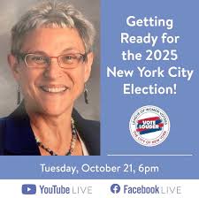 Know Your NYC Representatives and Shape Your Community