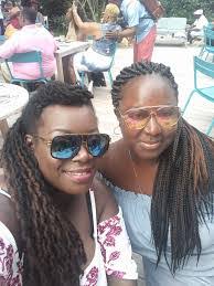 Carrie Sipe's Instagram, Twitter & Facebook